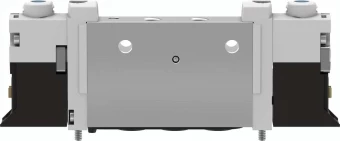 Распределитель с электроуправлением Festo VUVG-L10-B52-ZT-M5-1P3
