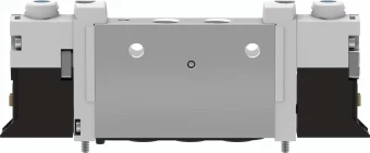 Распределитель с электроуправлением Festo VUVG-L10-B52-ZT-M7-1P3