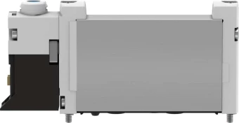 Распределитель с электроуправлением Festo VUVG-B10-M52-RZT-F-1P3