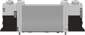 Распределитель с электроуправлением Festo VUVG-B10-P53E-ZT-F-1P3