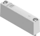 Плита-заглушка Festo VABB-L1-10-W