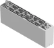Плита-заглушка Festo VABB-L1-10-W