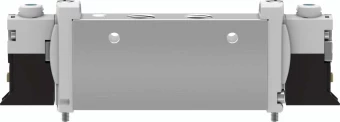 Распределитель с электроуправлением Festo VUVG-L14-B52-T-G18-1P3