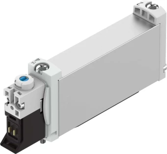Распределитель с электроуправлением Festo VUVG-B14-M52-AZT-F-1P3
