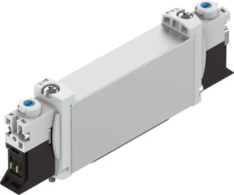 Распределитель с электроуправлением Festo VUVG-B14-P53U-ZT-F-1P3