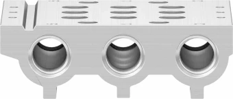 Коллектор Festo VABM-L1-10S-G18-3