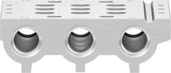 Коллектор Festo VABM-L1-10S-G18-3