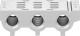 Коллектор Festo VABM-L1-10S-G18-4