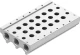 Коллектор Festo VABM-L1-10S-G18-5
