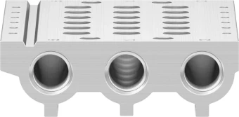 Коллектор Festo VABM-L1-10S-G18-5
