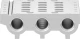 Коллектор Festo VABM-L1-10S-G18-5