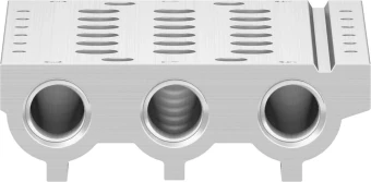Коллектор Festo VABM-L1-10S-G18-5