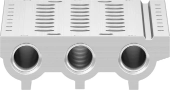 Коллектор Festo VABM-L1-10S-G18-7
