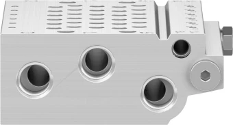 Коллектор Festo VABM-L1-10W-G18-5