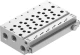 Коллектор Festo VABM-L1-10HW-G18-5