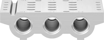 Коллектор Festo VABM-L1-14S-G14-4