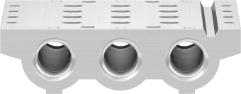 Коллектор Festo VABM-L1-14S-G14-4