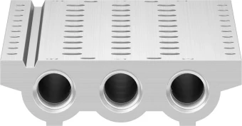 Коллектор Festo VABM-L1-14S-G14-16