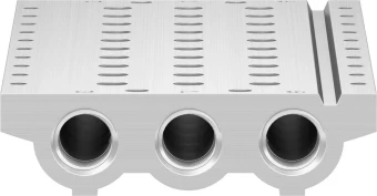 Коллектор Festo VABM-L1-14S-G14-16