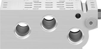 Коллектор Festo VABM-L1-14W-G14-3
