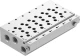 Коллектор Festo VABM-L1-14W-G14-5