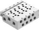 Коллектор Festo VABM-L1-14W-G14-4