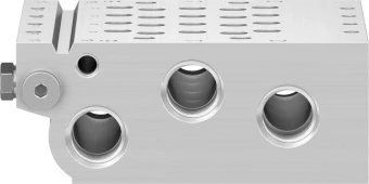 Коллектор Festo VABM-L1-14W-G14-4