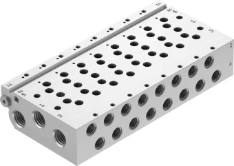 Коллектор Festo VABM-L1-14W-G14-7