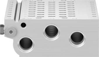 Коллектор Festo VABM-L1-14W-G14-7