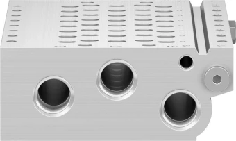 Коллектор Festo VABM-L1-14W-G14-7
