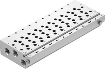 Коллектор Festo VABM-L1-14W-G14-16