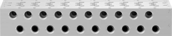 Коллектор Festo VABM-L1-14W-G14-16