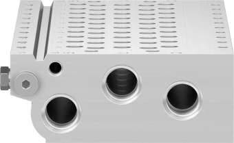 Коллектор Festo VABM-L1-14W-G14-16