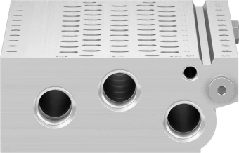 Коллектор Festo VABM-L1-14W-G14-16