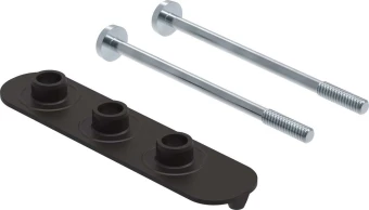 Уплотнение Festo VABD-L1-10X-S-M5