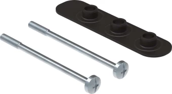 Уплотнение Festo VABD-L1-10X-S-M5