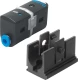 Датчик давления Festo SDE5-D10Z-FP-Q6-P-M8