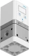 Пропорциональный регулятор давления Festo VPPE-3-1-1/8-6-420-E1T