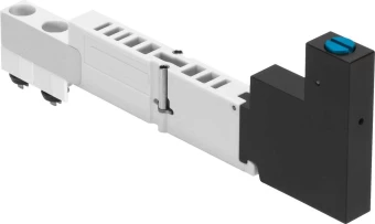 Вертикальная изолирующая плита Festo VMPA1-HS