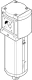 Влагоотделитель Festo MS9-LWS