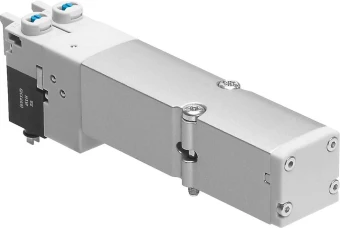 Распределитель с электроуправлением Festo VMPA2-M1H-KS-PI