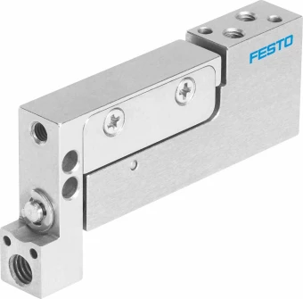 Мини-суппорт Festo DGSC-6-10-P-L
