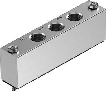Плита питания Festo VABF-L1-10-P3A4-M7