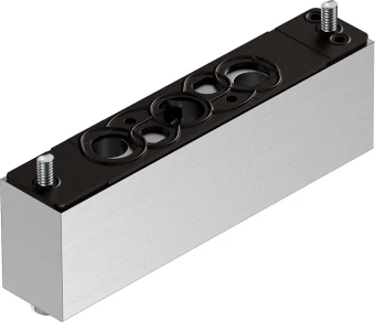 Плита питания Festo VABF-L1-10-P3A4-M7