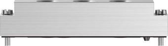 Плита питания Festo VABF-L1-14-P3A4-G18