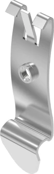 Крепление на Н-рейку Festo VAME-T-M4