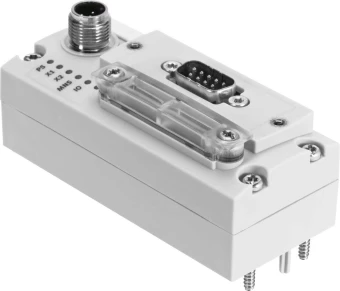 Шинный узел Festo CTEU-CO