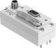 Шинный узел Festo CTEU-DN