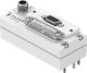 Шинный узел Festo CTEU-PB