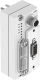 Шинный узел Festo CTEU-PB